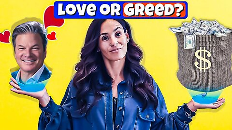 Was It All For Love Or Greed? Woman LOSES $60K Investment!