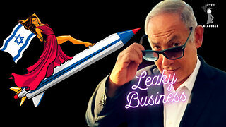 US and Israeli Militaries Rocked by LEAKS