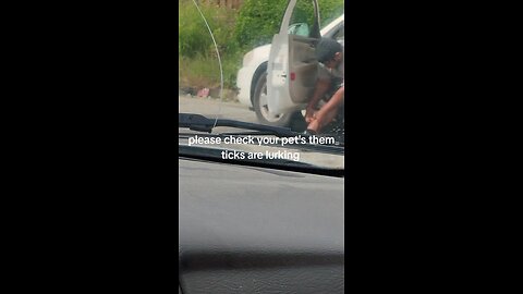 you have a lighter