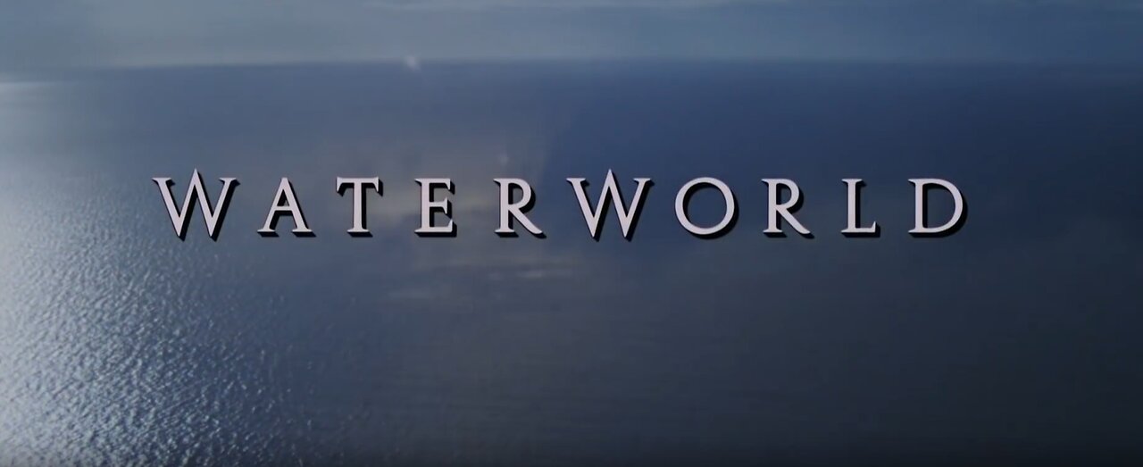 Waterworld 1995