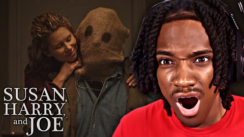 WARNING: Do NOT Click This VIDEO.. | 3 Short Horror Films