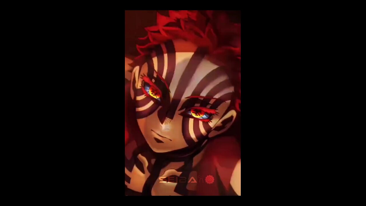 Akaza #demonslayer #anime #edit #dontflop #akaza