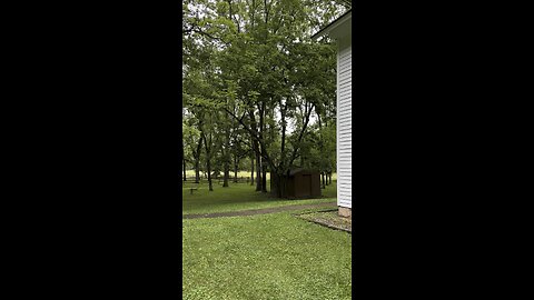 Maple Shade House 2