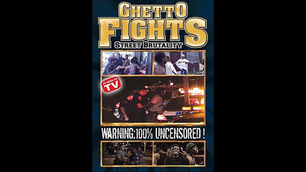 Fight Street ghetto
