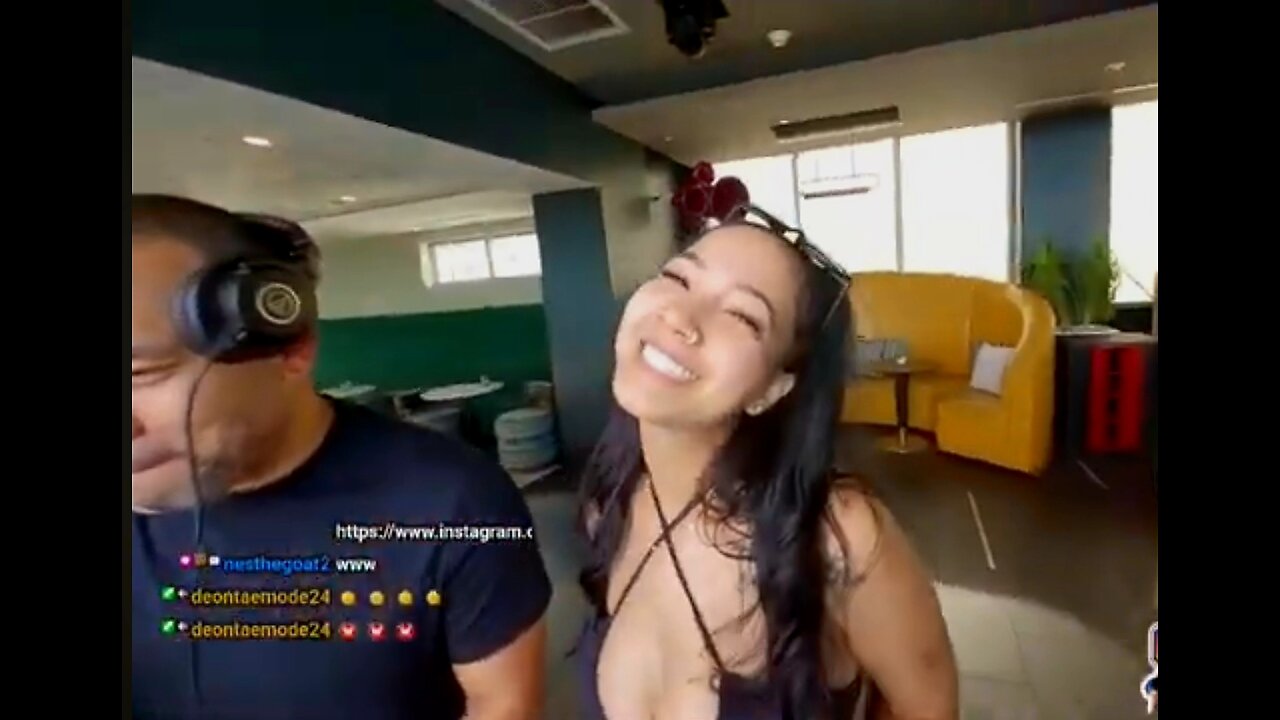 🔥LIVE from MIAMI Streets ⭐️ViP Events