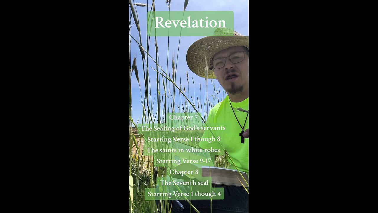 Revelations