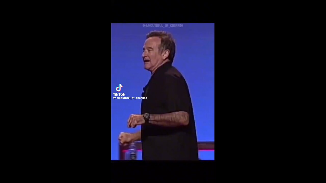 Who is this guy?