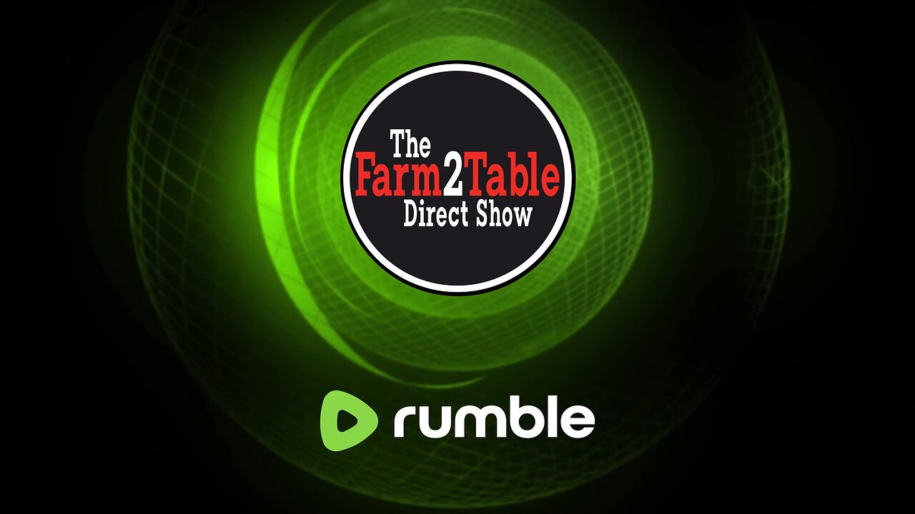 Episode 71: The Joy of a Newborn Baby! The Farm2Table Show Morning Edition