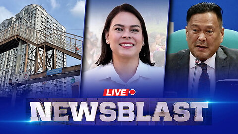 LIVE: SMNI NewsBlast | June 5, 2025