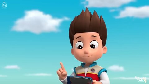 PAW Patrol Cartoons