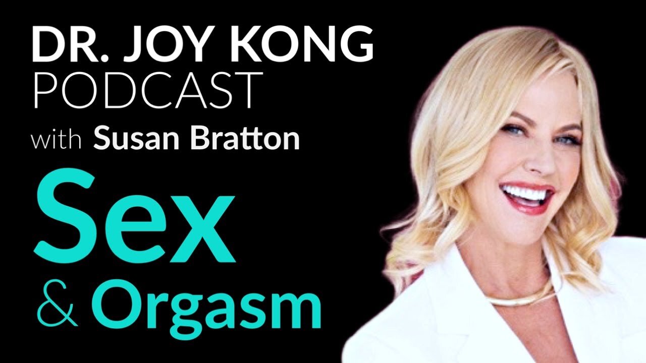 Unveiling the Secrets of Sexual Wellness: A Candid Conversation with Susan Bratton - Intimacy Expert