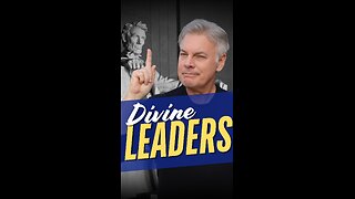 Divine Leaders