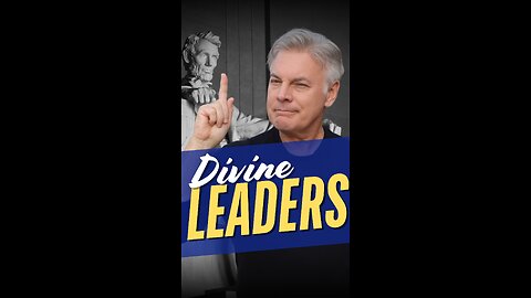 Divine Leaders