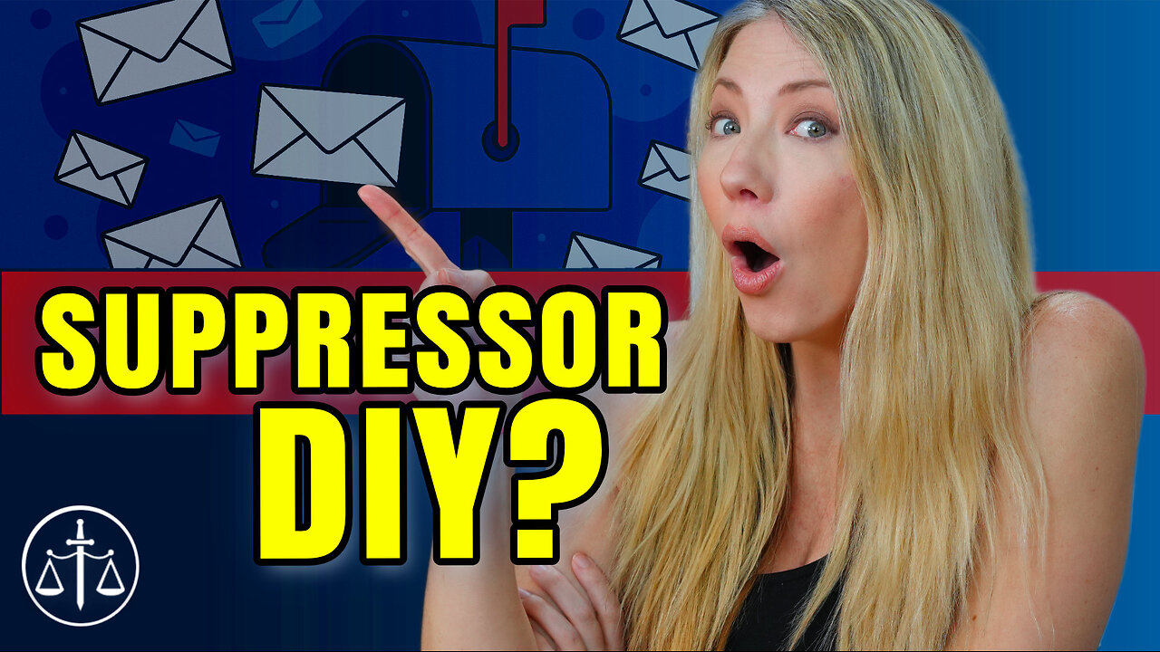 Suppressor Update, Felons, Byrna, and ‘Assault Weapons’: What the Law Really Says