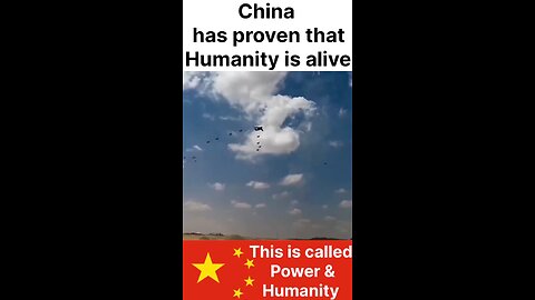 Thank you china. love from Pakistan