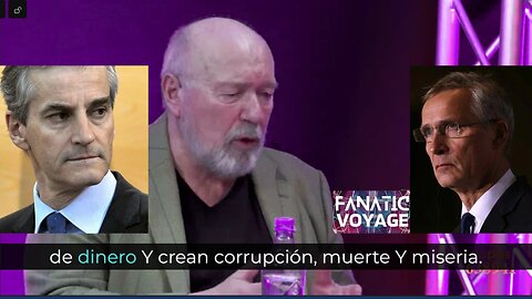 Torpedo Especial de EE. UU. / 21 de Marzo de 2025 - Video de Noruega - Subtítulos en Español