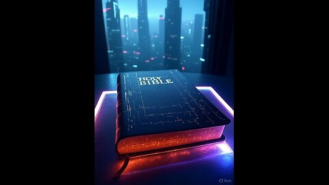 Using a Biblical world view to crack open controversies while gaming God is Good