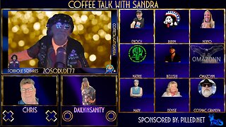 Foxhole Squares | Season Two, Episode 6 | Sandra, Zosodude & Starring Graham Belushi 9:00 pm EST