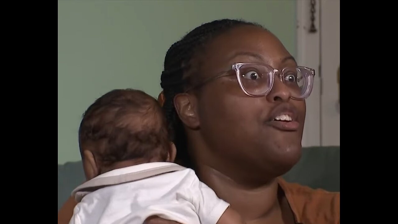 Negroes Line Up Fo' Free Wiiiigz...Predictable Results Ensue. Societal Regressions and Liars