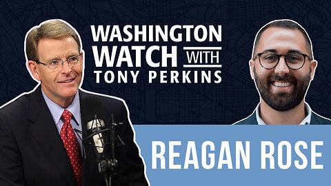 Reagan Rose Sounds the Alarm on Today’s Gaming Culture and Its Role in Radicalizing Young People