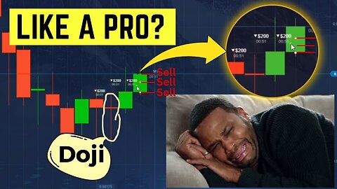Watch me taking 6 Live Trades in 10 Minutes