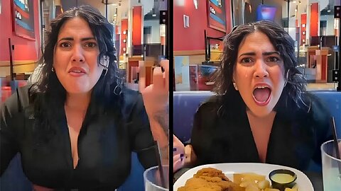 High Standards or Delusion? Man Dumps Her During Date 👀