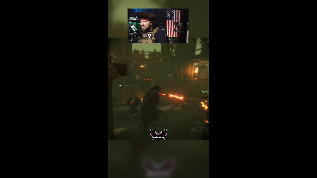 ⚓️🤣 This wasn’t a pirate crew… it was a hostile workplace 😂🏴‍☠️