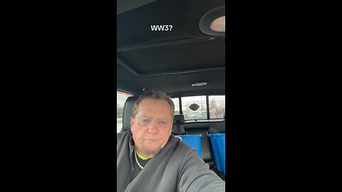 World War Three Time