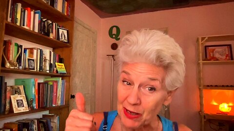 Lady Melody reads The Silver Chair-episode 35