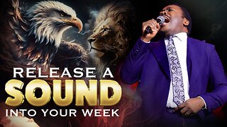 The Tongues of Realms - 45 Minutes Intensive Tongues with The Bondservant of Christ John