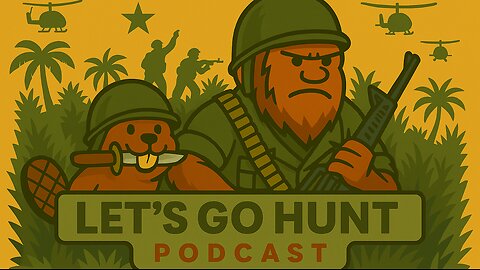 Let's Go Hunt Live Ep. 152