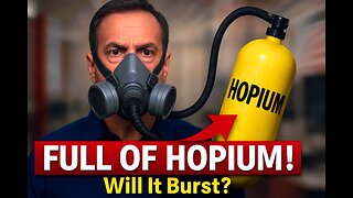 Axios CEO Inhales Inflation Hopium for Democrat Comeback