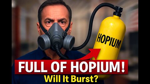 Axios CEO Inhales Inflation Hopium for Democrat Comeback