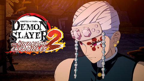 🔴 LIVE QUALIFIER TOURNAMENT 🏆 INFINITY CASTLE DLC SOON ⚔ DEMON SLAYER HINOKAMI CHRONICLES 2