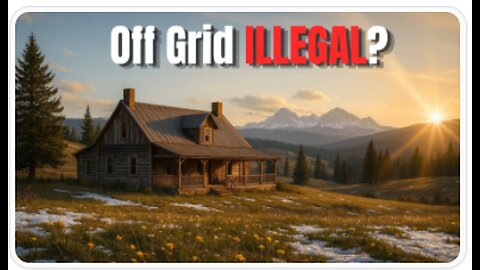 Why These 5 Canadian Provinces Are Cracking Down on Off Grid Living - Mr Maple