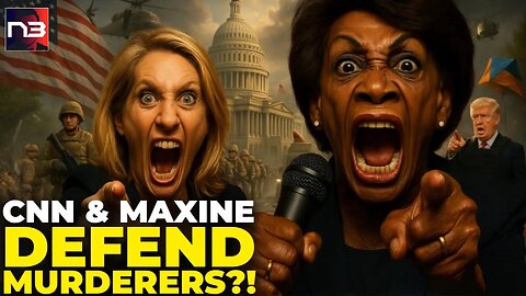MUST SEE! The Left’s Response to Law and Order Is So SICK Even Liberals Are HORRIFIED Right Now
