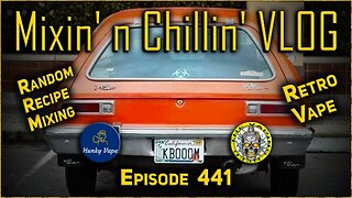 MnC VLOG 441 Sordid Shops, Parents & Politicians
