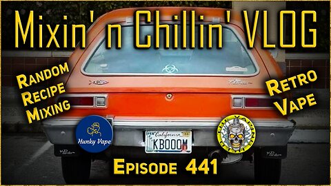 MnC VLOG 441 Sordid Shops, Parents & Politicians