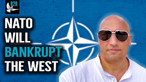 At The Hague, NATO Surrenders To The Military Industrial Complex
