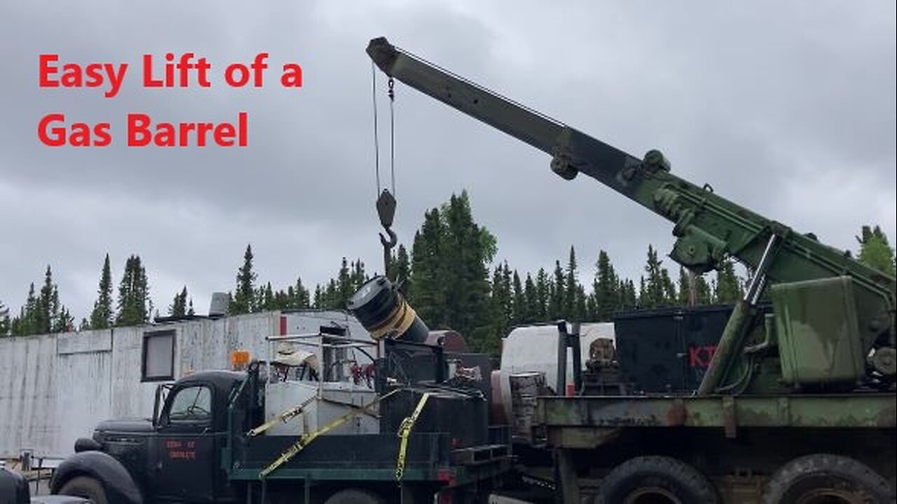 Getting Ready for No Power for a Long Time in the Kingdom June 08 2025