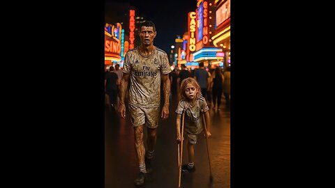 RONALDO ENTERTAINMENT