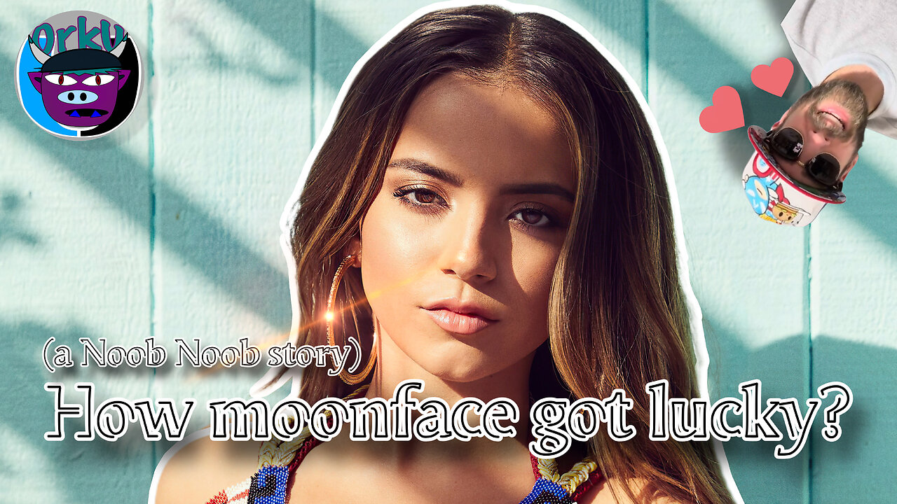 The Last of Us Bella Ramsey and Isabela Merced Controversy | Fleekazoid Edition