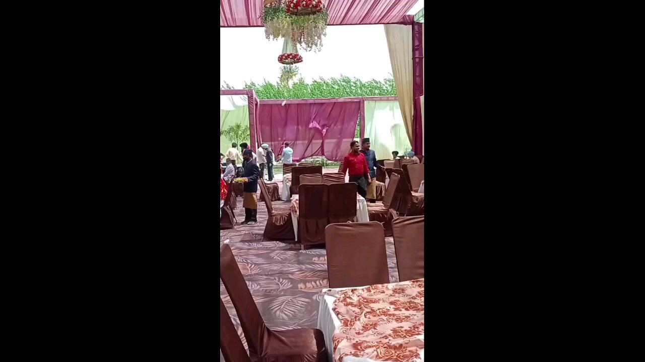 satisfying Video