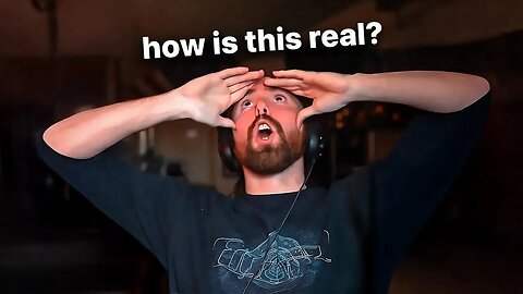 Biggest Scandal in Gaming Right Now