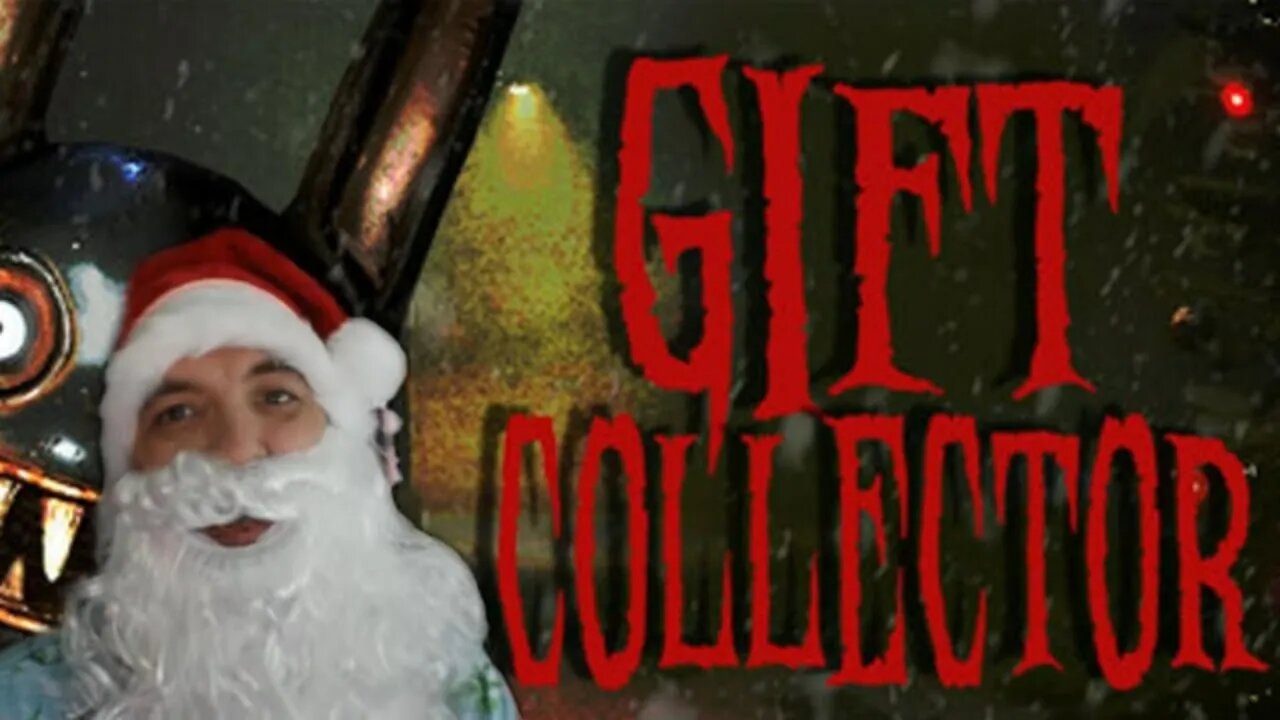 I Broke Santa And He Punched Me For Your Subs!