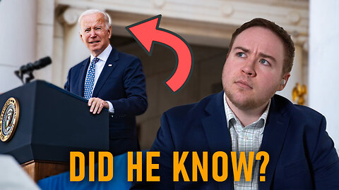 Legacy Media's Biden-Cancer Copium Fails Immediately