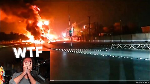 What just happened in Pakistan..