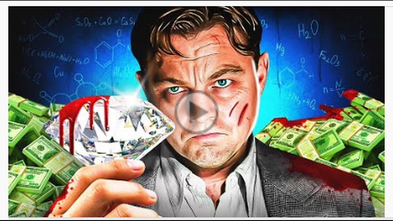 Live-Diamonds- An Evil Scam