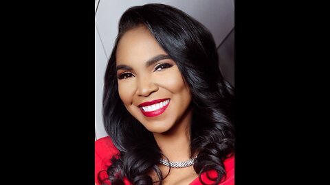Empowering Conversations on Love, Purpose, and Self-Discovery with Dr. Michelle R. Hannah."