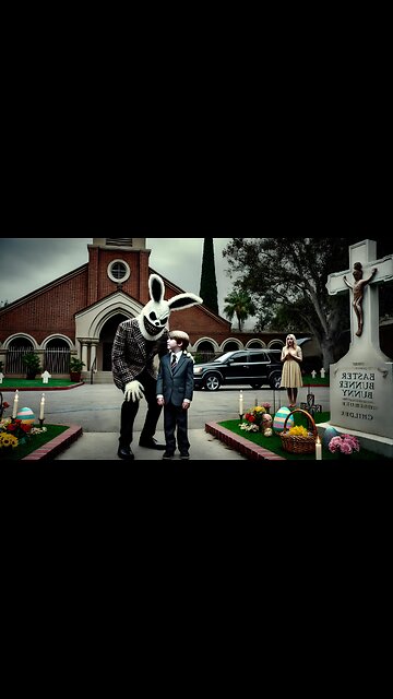 The Easter Egg Massacre 1978 | rumble foryou | horror stories